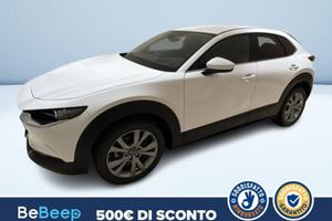 Mazda CX-30 2.5 M-HYBRID CENTRE LINE DESIGN 2...