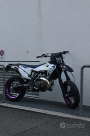 Husqvarna tc 250 2022 VM