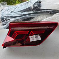 Fanale posteriore led Tiguan 