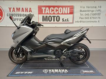 Yamaha T Max 530