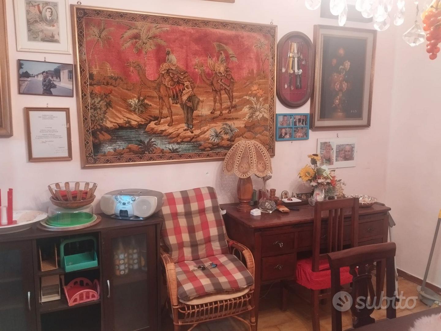 Appartamento – Terni, Città Giardino - Vista 4
