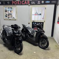HONDA SH 125 MY26  NUOVO