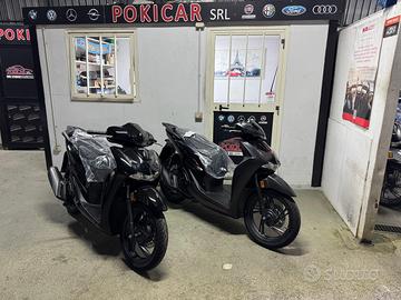HONDA SH 125 MY26  NUOVO