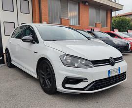 Volkswagen Golf 1.4 TSI 125cv R-line 5p