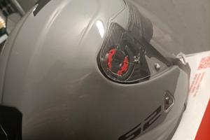 Casco jet ls2