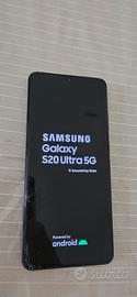 Samsung galaxy s20 ultra 5g 
