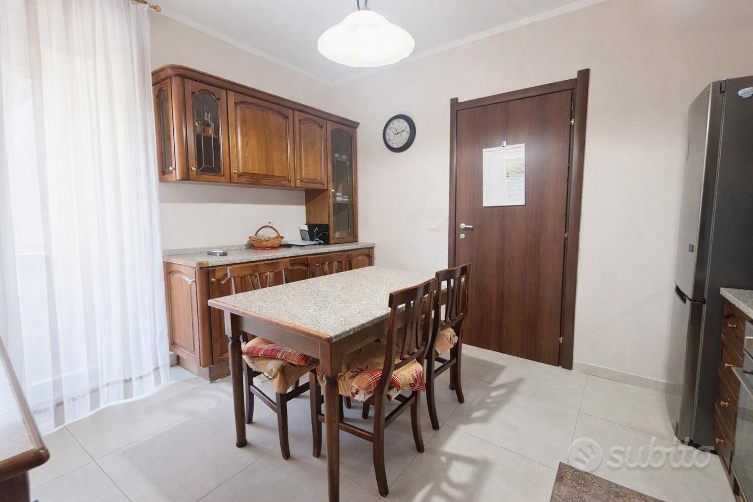 Appartamento – Sassari, Centro storico, Sacro Cuore - Vista 2