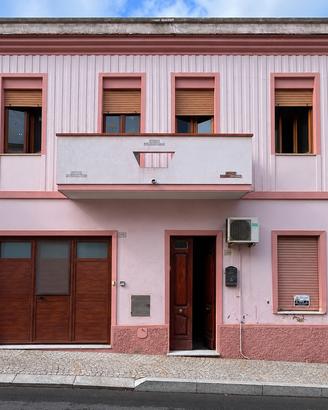 Casa indipendente con garage cortile e terrazza