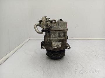 Compressore aria condizionata 3.0d range r sport i