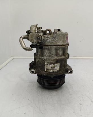 Compressore aria condizionata 3.0d range r sport i