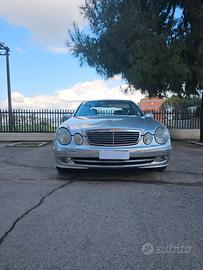 Mercedes Classe E 270