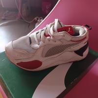 scarpe Puma RS X E Wn's 38