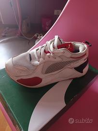 scarpe Puma RS X E Wn's 38