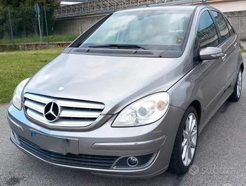 Classe b 200 CDI automatico