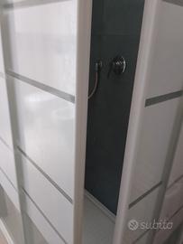 Box doccia 