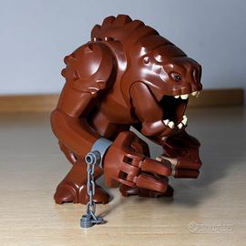 Lego Star Wars Rancor