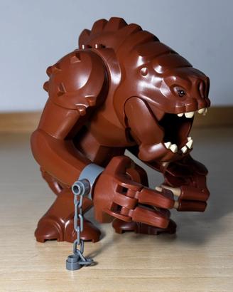 Lego Star Wars Rancor