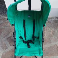 Passeggino leggero Snappy Chicco