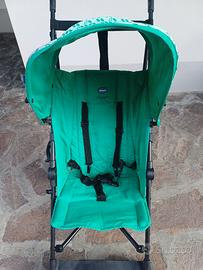 Passeggino leggero Snappy Chicco