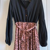 Vestito Shein tg. L