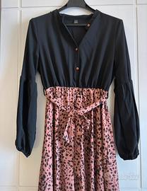 Vestito Shein tg. L