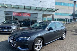 AUDI A4 Avant 35 TDI/163 CV S tronic Business Ad
