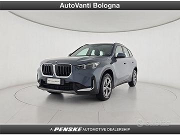 BMW X1 sdrive18i Edition Essence auto