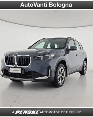 BMW X1 sdrive18i Edition Essence auto