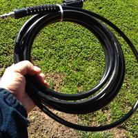 tubo per idropulitrice 