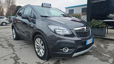 Opel Mokka 1.7 CDTI Ecotec 130CV 4x2 Start&Stop Co
