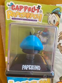Topolino 3609 PRIMA USCITA RARA cappello Paperino