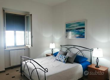 Affittacamera Donna Rosa, 6 ospiti, Salerno