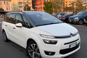 Citroen Grand C4 Picasso 7 posti - 2016