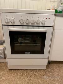 Cucina a gas 
