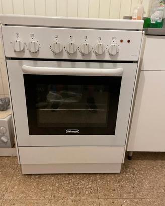 Cucina a gas 