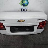 PORTELLONE POSTERIORE COMPLETO CHEVROLET Cruze Ber