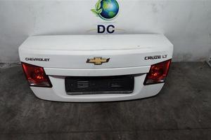 PORTELLONE POSTERIORE COMPLETO CHEVROLET Cruze Ber