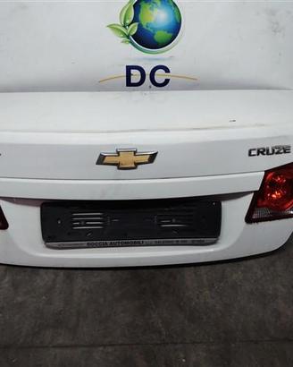 PORTELLONE POSTERIORE COMPLETO CHEVROLET Cruze Ber