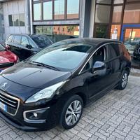 Peugeot 3008 Navigatore 1.6 HDi CV115 ALLURE