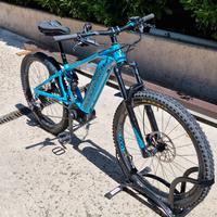 Mondraker Mtb E-Bike