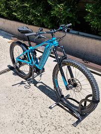 Mondraker Mtb E-Bike