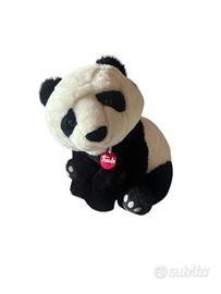 Panda Kevin Trudi Medio