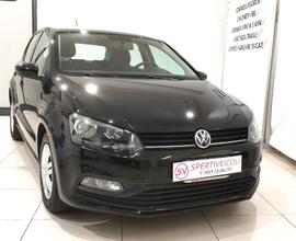 Volkswagen Polo 1.4 TDI 5p. Trendline BlueMotion T