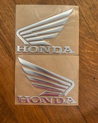Adesivi honda