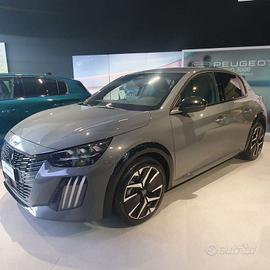 Peugeot 208 GT Hybrid 145 e-DCS6 auto