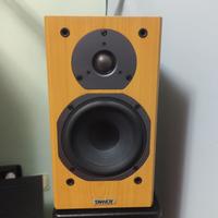 Casse Tannoy