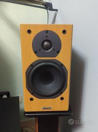 Casse Tannoy
