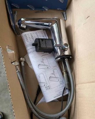 Rubinetto Grohe Eurosmart Cosmo 36327001