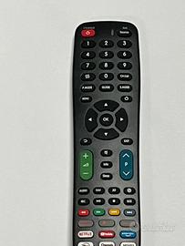 Telecomando universale Art. W5518