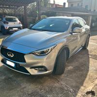 Infiniti q30 2.2d euro 6b